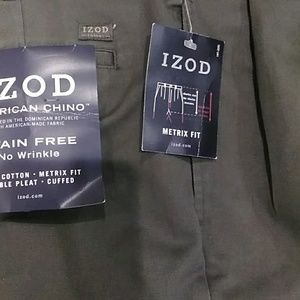 IZOD pants size 34x30